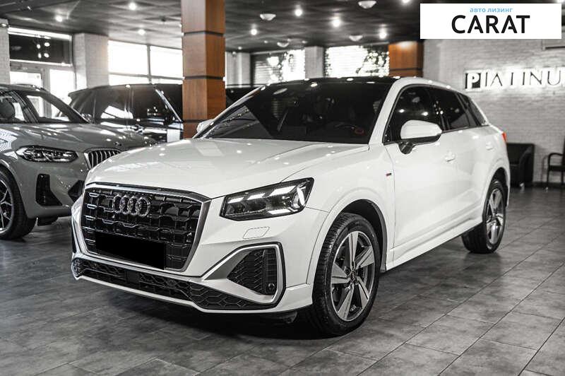Audi Q2 2022 Audi Q2 2022