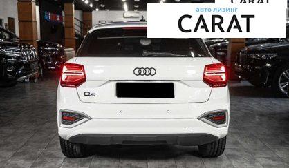 Audi Q2 2022 Audi Q2 2022