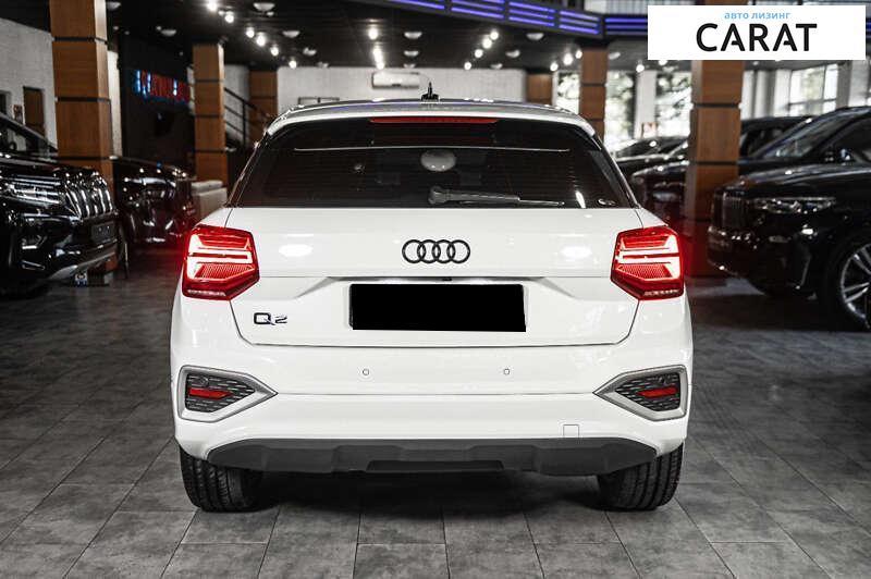 Audi Q2 2022 Audi Q2 2022