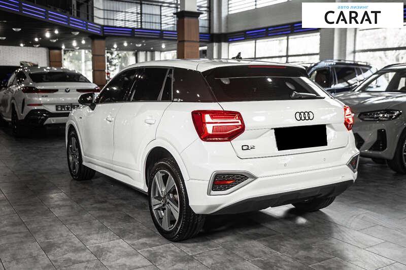 Audi Q2 2022 Audi Q2 2022
