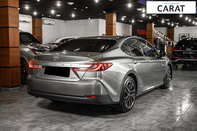 Toyota Camry 2024 Toyota Camry 2024