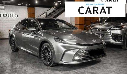 Toyota Camry 2024 Toyota Camry 2024