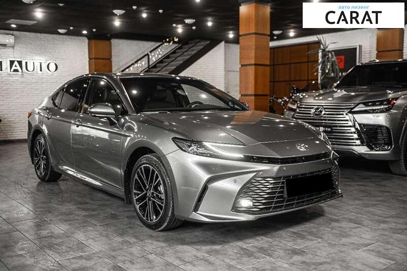 Toyota Camry 2024 Toyota Camry 2024