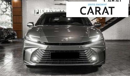 Toyota Camry 2024 Toyota Camry 2024