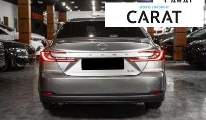 Toyota Camry 2024 Toyota Camry 2024