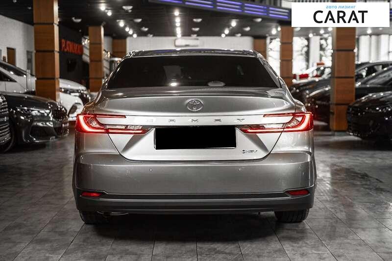 Toyota Camry 2024 Toyota Camry 2024