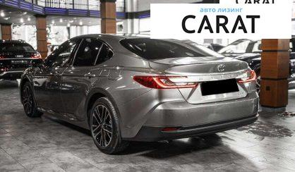 Toyota Camry 2024 Toyota Camry 2024