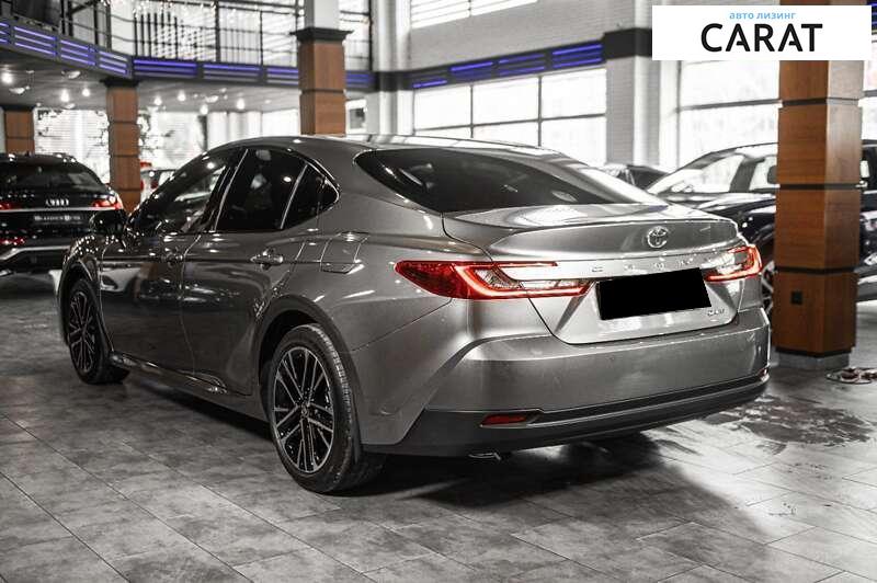 Toyota Camry 2024 Toyota Camry 2024