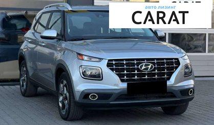 Hyundai Venue 2021 Hyundai Venue 2021