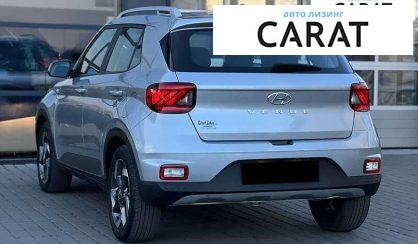 Hyundai Venue 2021 Hyundai Venue 2021