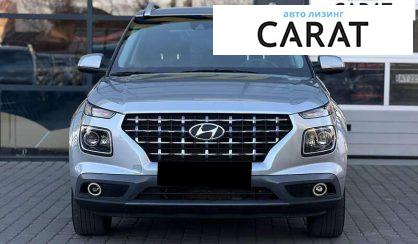 Hyundai Venue 2021 Hyundai Venue 2021