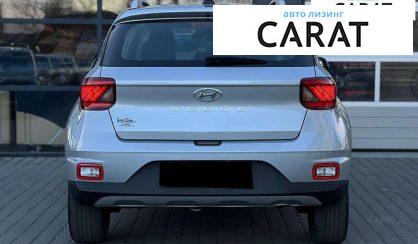 Hyundai Venue 2021 Hyundai Venue 2021