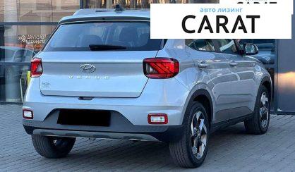 Hyundai Venue 2021 Hyundai Venue 2021