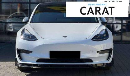 Tesla Model 3 2022 Tesla Model 3 2022