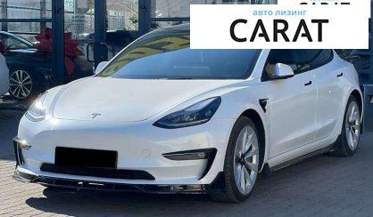 Tesla Model 3 2022 Tesla Model 3 2022