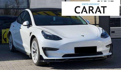 Tesla Model 3 2022 Tesla Model 3 2022