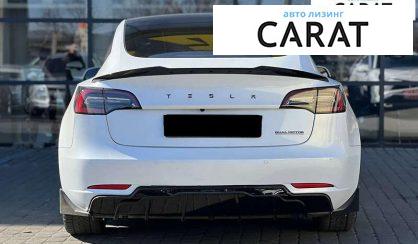 Tesla Model 3 2022 Tesla Model 3 2022