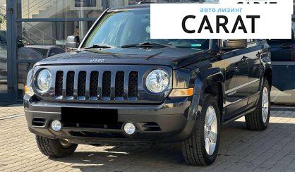 Jeep Patriot 2014 Jeep Patriot 2014