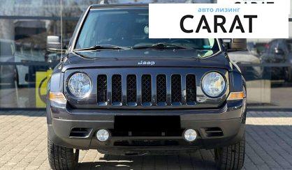 Jeep Patriot 2014 Jeep Patriot 2014