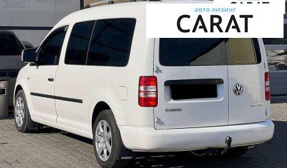 Volkswagen Caddy 2012 Volkswagen Caddy 2012