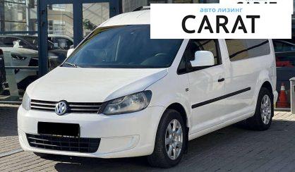 Volkswagen Caddy 2012 Volkswagen Caddy 2012