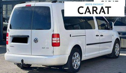 Volkswagen Caddy 2012 Volkswagen Caddy 2012