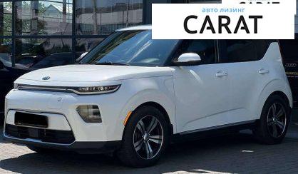 Розглянути Kia Soul 2019 Kia Soul 2019 - авто лізинг Carat