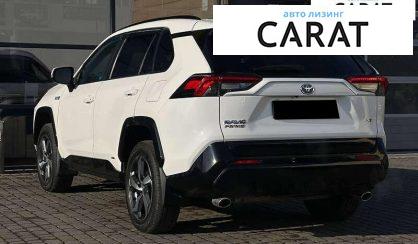 Toyota Highlander 2021