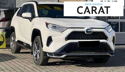 Toyota Highlander 2021