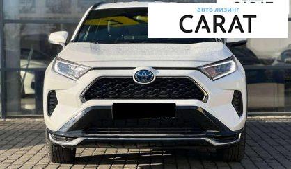 Toyota Highlander 2021