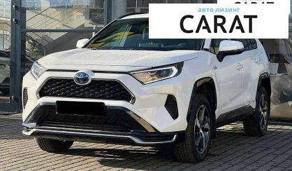 Toyota Highlander 2021