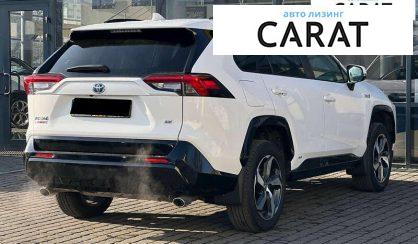 Toyota Highlander 2021