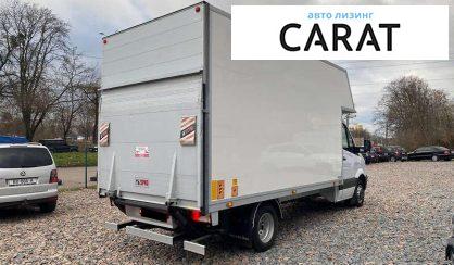 Mercedes-Benz Sprinter 519 груз. 2015