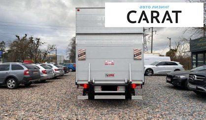 Mercedes-Benz Sprinter 519 груз. 2015 Mercedes-Benz Sprinter 519 груз. 2015