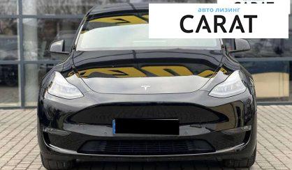 Tesla Model Y 2022 Tesla Model Y 2022