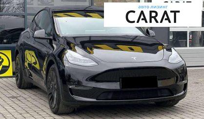 Tesla Model Y 2022 Tesla Model Y 2022