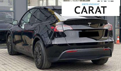 Tesla Model Y 2022 Tesla Model Y 2022