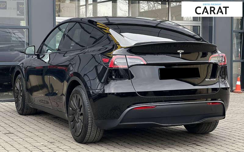 Tesla Model Y 2022 Tesla Model Y 2022