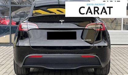 Tesla Model Y 2022 Tesla Model Y 2022