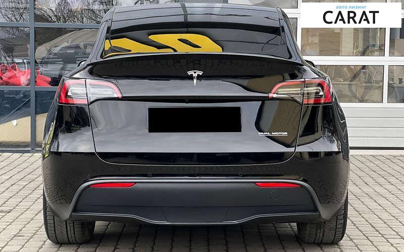 Tesla Model Y 2022 Tesla Model Y 2022