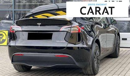 Tesla Model Y 2022 Tesla Model Y 2022