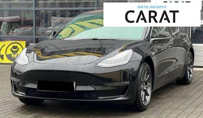 Розглянути Tesla Model 3 2019 Tesla Model 3 2019 - авто лізинг Carat