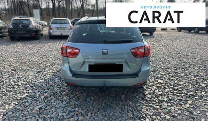 Seat Ibiza 2010 Seat Ibiza 2010