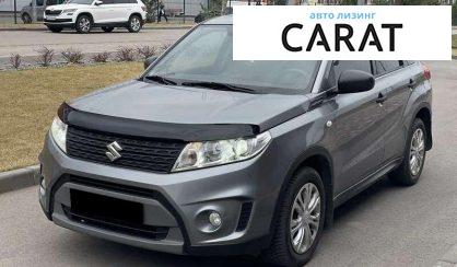 Suzuki Vitara 2017 - авто лізинг Carat