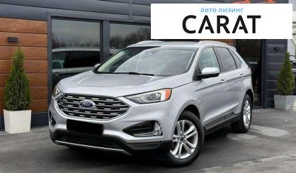 Ford Edge 2019 - авто лізинг Carat