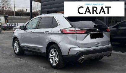 Ford Edge 2019