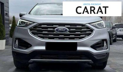 Ford Edge 2019