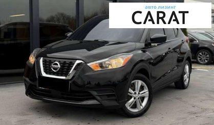 Nissan Kicks 2020 Nissan Kicks 2020