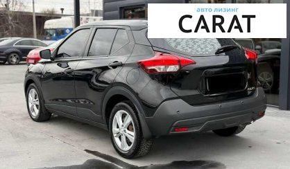 Nissan Kicks 2020 Nissan Kicks 2020