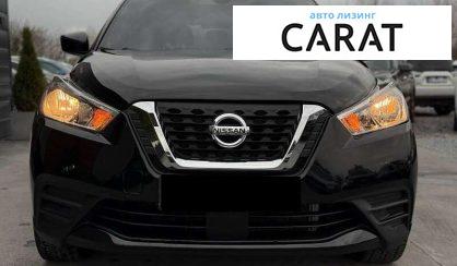 Nissan Kicks 2020 Nissan Kicks 2020